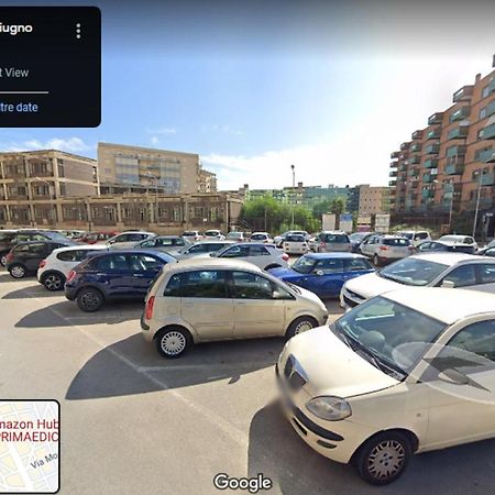Ciclamino Siracusa Syrakus Exterior foto