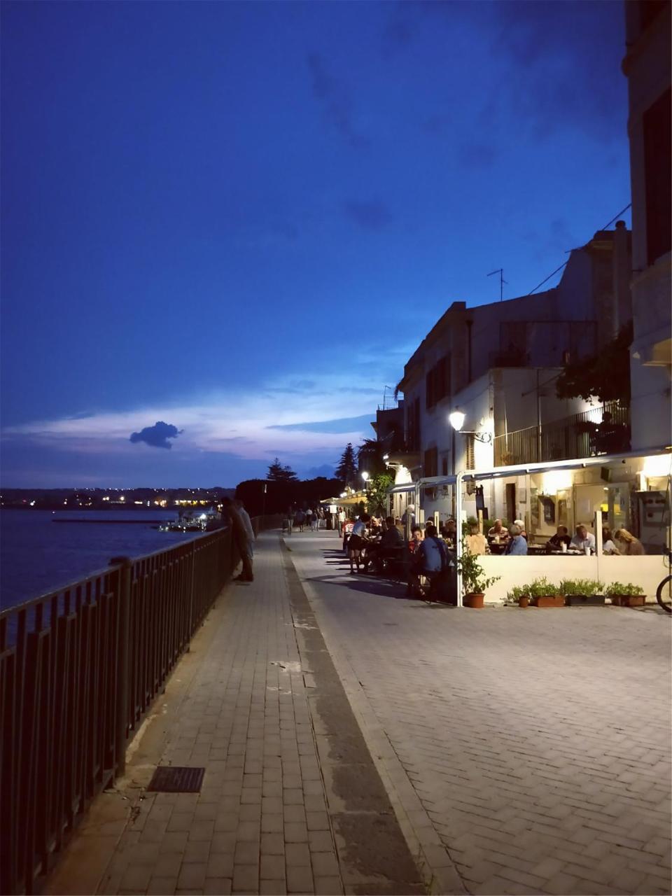 Ciclamino Siracusa Syrakus Exterior foto